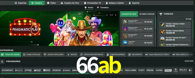 cassino 66ab
