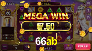Welcome Bonus 66ab