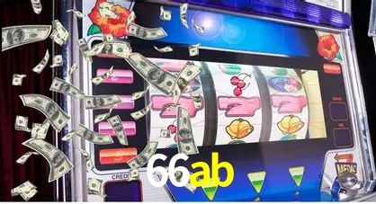 Casino Ao Vivo 66ab
