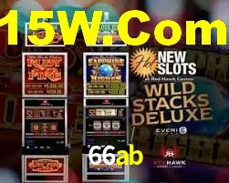 Sinta a adrenalina dos jogos de cassino com 66ab